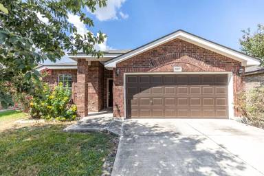 Main picture of 3815 Bogie Way