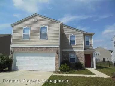 Main picture of 3358 Black Forest Ln
