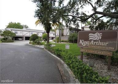 Main picture of 1126 King Arthur Ct