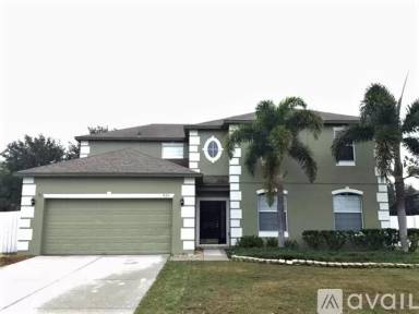 Main picture of 921 Shadowmoss Dr