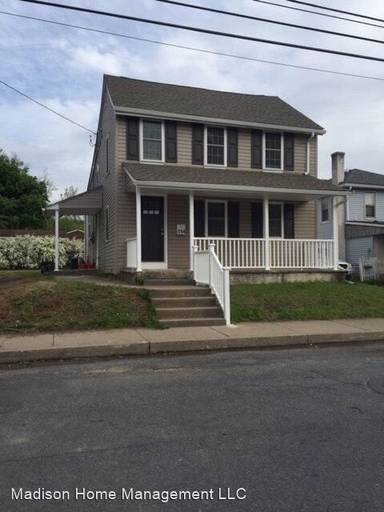 Main picture of 514 Minor St