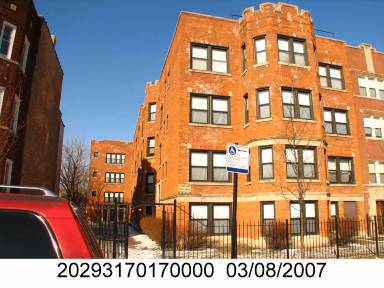 Main picture of 7806-08 S Laflin St