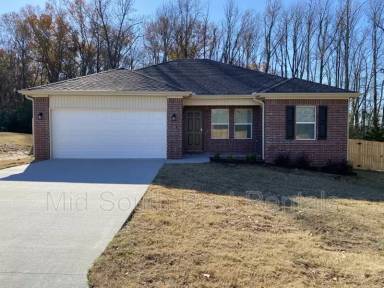 Main picture of 501 Meadowlark St