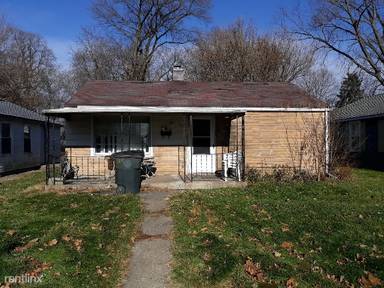 Main picture of 1017 W Rose St