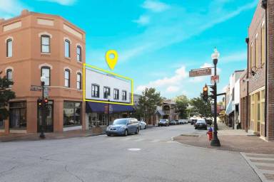 Main picture of 125 S 8th St