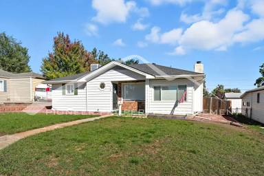 Main picture of 1160 S Wolff St