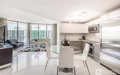 Main picture of Brickell House