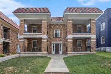 Main picture of Manorsouth Apartments