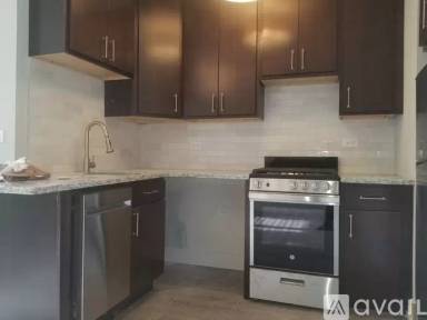 Main picture of Barry Apartments