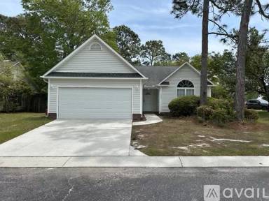 Main picture of 1502 Stockbridge Pl