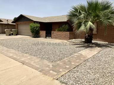 Main picture of 9444 N 50th Dr