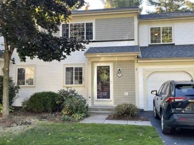 Main picture of 8 Steeplebush Rd
