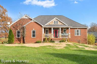 Main picture of 3601 Port Royal Rd