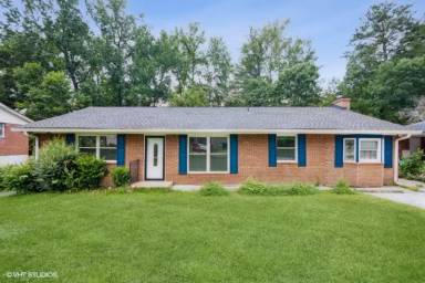 Main picture of 2859 Carriage Ln