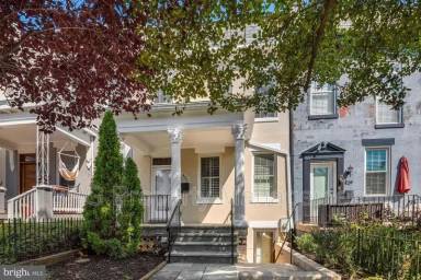 Main picture of 431 Manor Pl NW