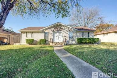 Main picture of 5019 Blanchard Dr