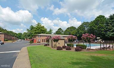 Main picture of Avondale Townhomes