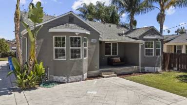 Main picture of 6712 Cedros Ave