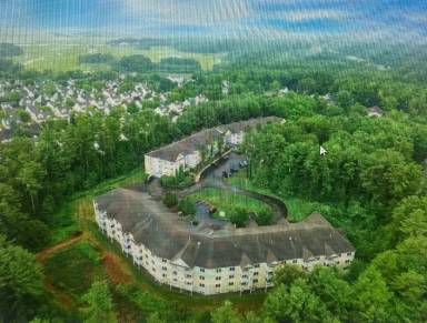Main picture of Appleton Oaks Apartments