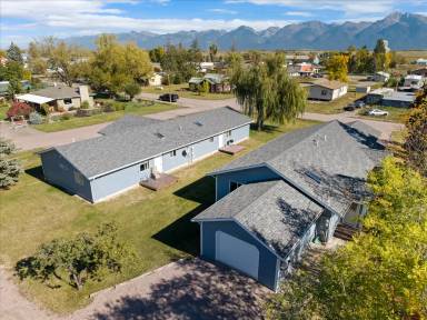 Main picture of Charlo 4-plex - 4