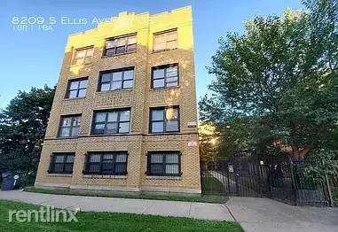 Main picture of 8209 S Ellis Ave