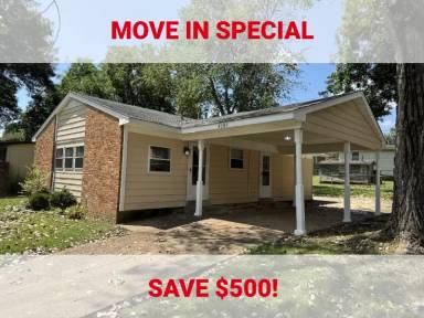 Main picture of 4187 Falcon Dr