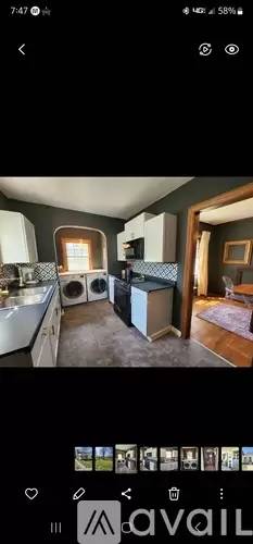 Main picture of 705 N Folger St