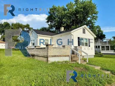 Main picture of 1211 Lind St