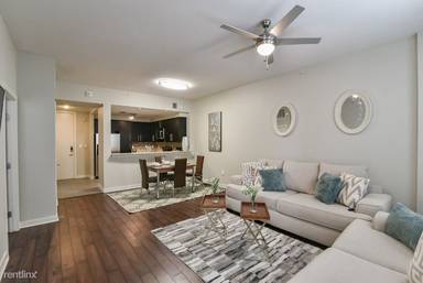 Main picture of 4325 N Houston St