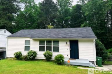 Main picture of 2053 Verbena St NW
