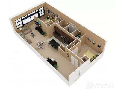 Main picture of Cobbler Square Lofts