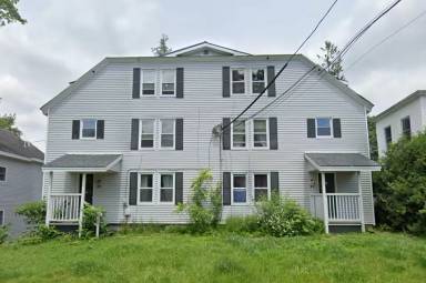 Main picture of 41 Court St