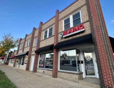 Main picture of 4922 Hampton Ave