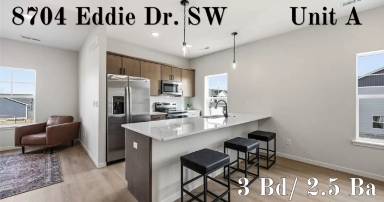Main picture of Big Ben at the Loop – Brand New 3 Bedroom Condo | Attached 2-Stall Garage