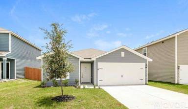 Main picture of 25253 Dickens Dr