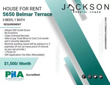 Main picture of 5650 Belmar Ter