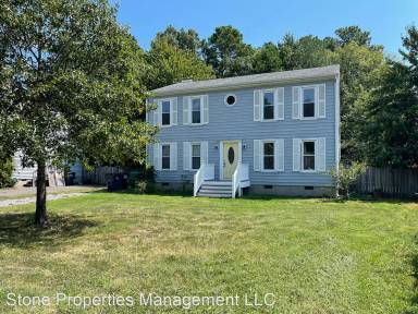 Main picture of 101 Swannee Dr