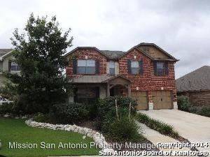 Main picture of 1415 Saddle Blanket