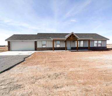 Main picture of 8607 N County Road 3200
