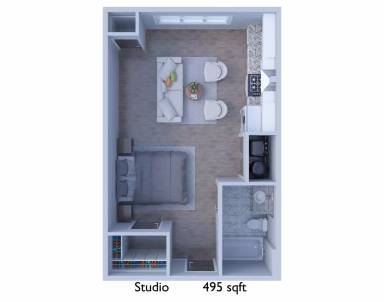 Main picture of 1 Element