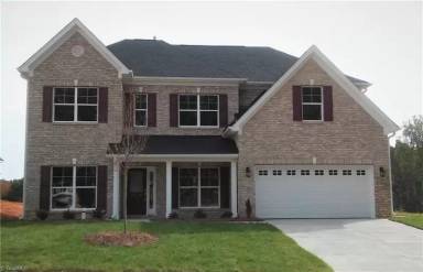 Main picture of 2112 Starfall Dr