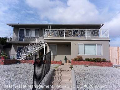 Main picture of 2176 Thomas Ave