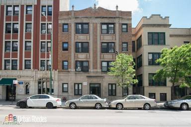 Main picture of 511 W Belmont Ave