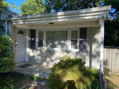 Main picture of 416 S Greensboro St