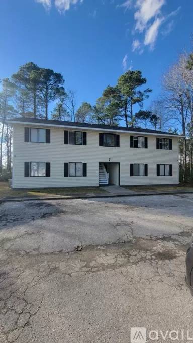 Main picture of Dogwood Grove Apartments