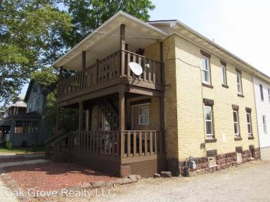 Main picture of 853 Wayne Ave
