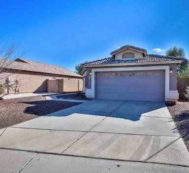 Main picture of 13241 W Desert Ln