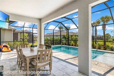 Main picture of 17416 Silverspur Dr