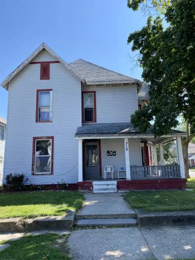 Main picture of 318 S Green St