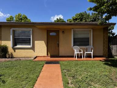 Main picture of 15551 SW 307th St